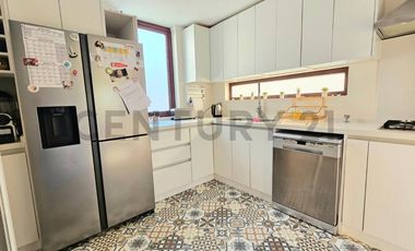 Venta Casa 4D 3B 3E y Quincho, Valle Mitrinhue, Km 21