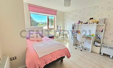 Venta Casa 4D 3B 3E y Quincho, Valle Mitrinhue, Km 21