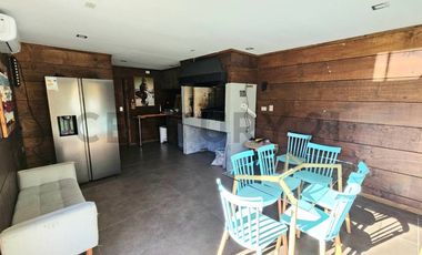 Venta Casa 4D 3B 3E y Quincho, Valle Mitrinhue, Km 21