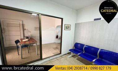 Casa de venta en Alborada 3ra Etapa – código:20335