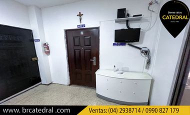 Casa de venta en Alborada 3ra Etapa – código:20335