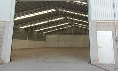 BODEGAS EN RENTA EN ABASOLO