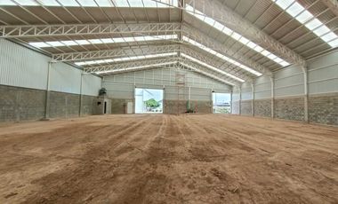 BODEGAS EN RENTA EN ABASOLO