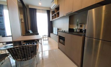 1 Bedroom Condo for sale at M Jatujak