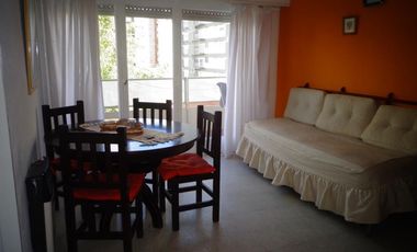 Depto en Venta 2 Ambientes con balcon.