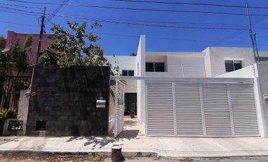 Casa en venta  Mérida Yucatán, Montebello