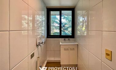 Departamento en arriendo de 3 dorm. en Vitacura