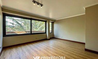 Departamento en arriendo de 3 dorm. en Vitacura