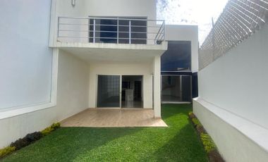 en privada a una cuadra de la avenida San Diego
