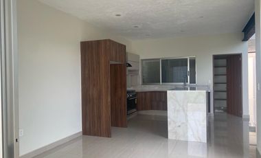 en privada a una cuadra de la avenida San Diego