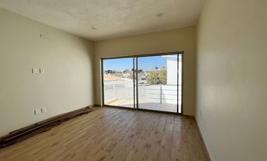 en privada a una cuadra de la avenida San Diego