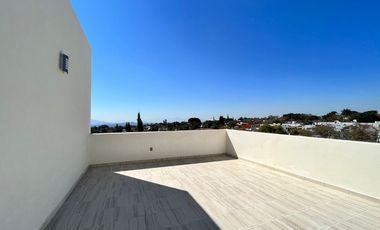 en privada a una cuadra de la avenida San Diego