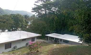 finca en venta en seleccionar barrio. Cod V1969