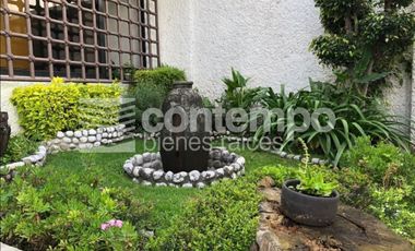Venta Casa - Jardines Bellavista - Tlalnepantla - EDOMEX