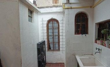 VENDO CHALET EN MAR DEL PLATA