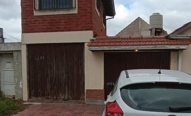 VENDO CHALET EN MAR DEL PLATA
