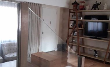 Extraordinaria Casa- VICENTE LOPEZ