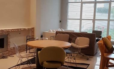 Extraordinaria Casa- VICENTE LOPEZ