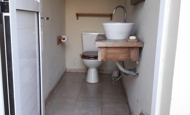 Extraordinaria Casa- VICENTE LOPEZ