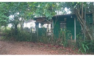 VENTA DE TERRENO DE 60 HECTARIAS EN VERAGUAS