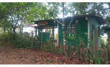 VENTA DE TERRENO DE 60 HECTARIAS EN VERAGUAS