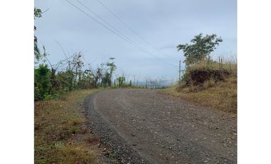 VENTA DE TERRENO DE 60 HECTARIAS EN VERAGUAS