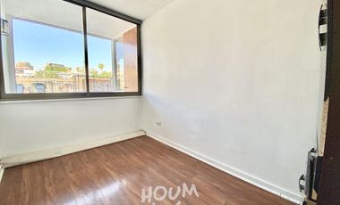 Departamento Metro Universidad Católica ID: 146327r