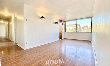 Departamento Metro Universidad Católica ID: 146327r