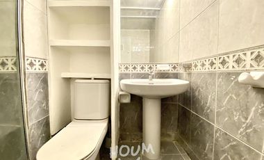 Departamento Metro Universidad Católica ID: 146327r