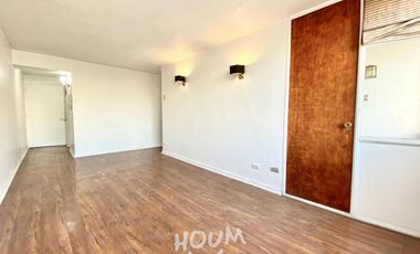 Departamento Metro Universidad Católica ID: 146327r