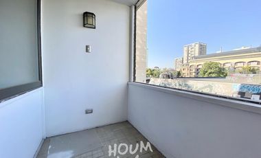 Departamento Metro Universidad Católica ID: 146327r