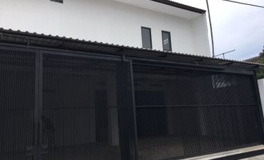 Warehouse / Factory for rent