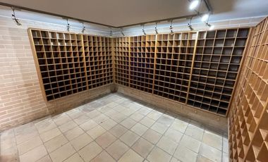 casa en arriendo en pance. Cod A107779