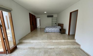 casa en arriendo en pance. Cod A107779