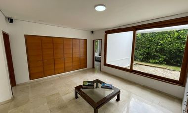 casa en arriendo en pance. Cod A107779