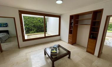 casa en arriendo en pance. Cod A107779