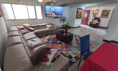 casa en venta en quinta oriental. Cod V27507