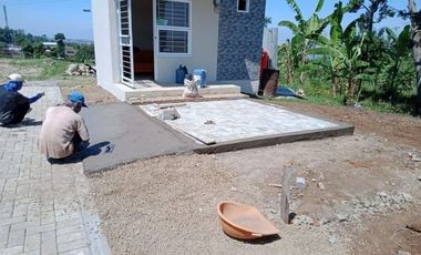 Kavling Premium Pinggir Jalan Raya Promo 179Jt Pakuhaji Ngamprah