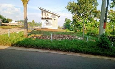 Kavling Premium Pinggir Jalan Raya Promo 179Jt Pakuhaji Ngamprah