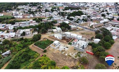 terrenos de venta en Portoviejo zona sur