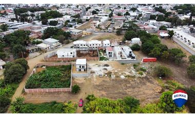 terrenos de venta en Portoviejo zona sur