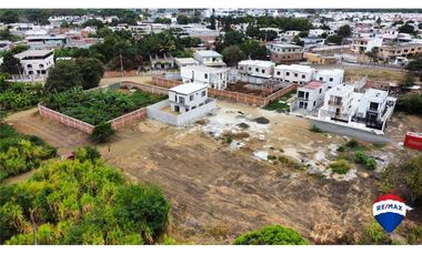 terrenos de venta en Portoviejo zona sur