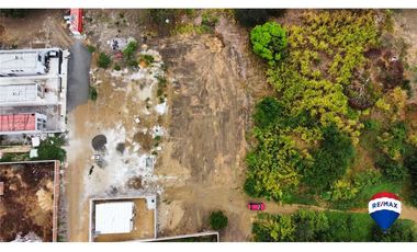 terrenos de venta en Portoviejo zona sur