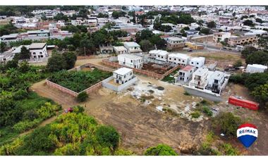 terrenos de venta en Portoviejo zona sur