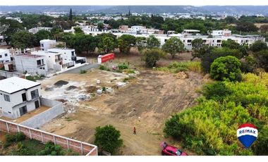 terrenos de venta en Portoviejo zona sur