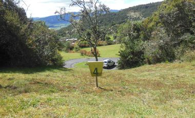 lote en venta en altos de potosí. Cod V7328019