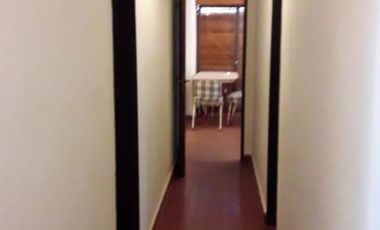 CHALET AMPLIO CON GRAN PARQUE. PISCINA. CANCHA DE PADLE. 4 DORMITORIOS