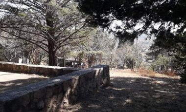 CHALET AMPLIO CON GRAN PARQUE. PISCINA. CANCHA DE PADLE. 4 DORMITORIOS