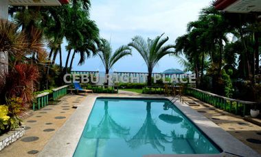 For Sale Beach House and Lot in Carmen Cebu