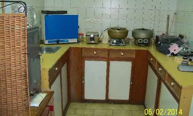 Local a la calle en Venta Haedo / Moron (A155 835)